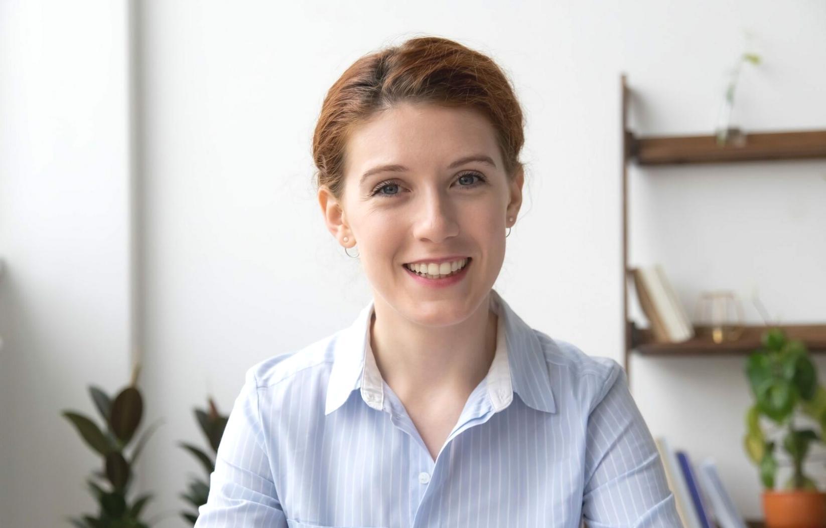 SEO-Analyse-Dashboard mit Audit-Ergebnissen